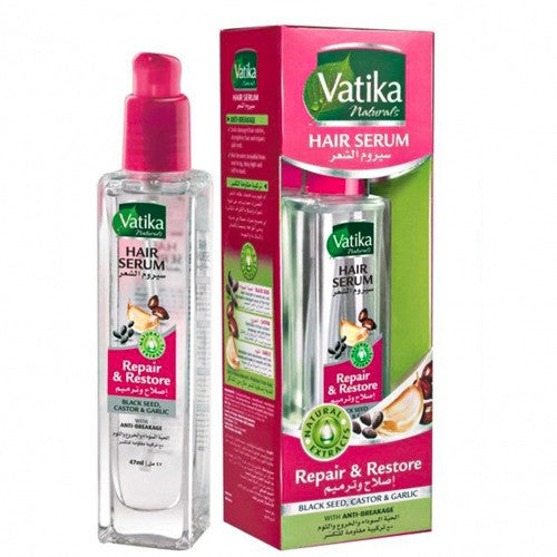 [74326] Vatika Serum REPAIR%RESTORE 50ML
