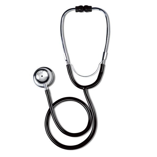 [55295] STETHOSCOPE kosan سماعة طبيب