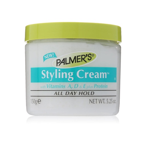 [52212] PALMERS STYLING CREAM 150GM