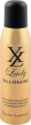 [8550] XL SPRAY 150 ML حريمى