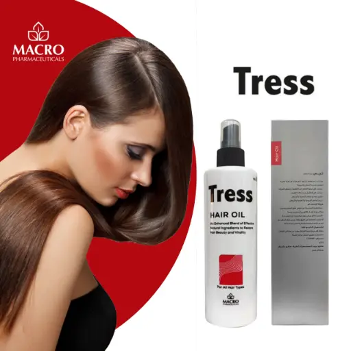[57650] TRESS SERUM 250 ml