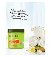 [71346] TrichUp Hair Mask Hair Fall Control 500Ml