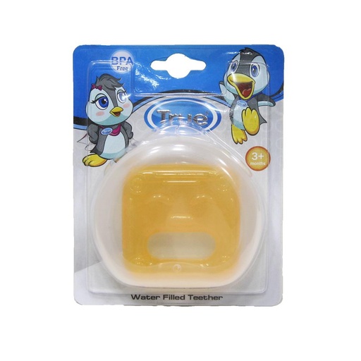 [69274] True Water Filled Teether