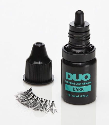 [74747] DUO INDIVIDUAL LASH ADHESIVe 568971 اسود