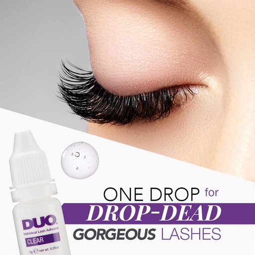 [73137] DUO INDIVIDUAL LASH ADHESIVE 568117