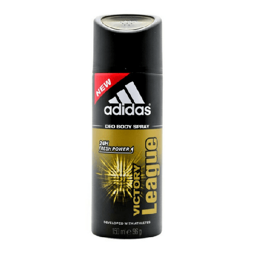 [62906] ADIDAS SPRAY VICTORY LEAGUE 150 ML