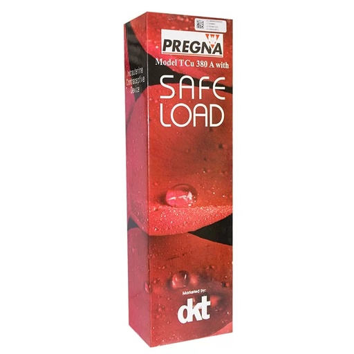[56275] SAFE LOAD LOOP