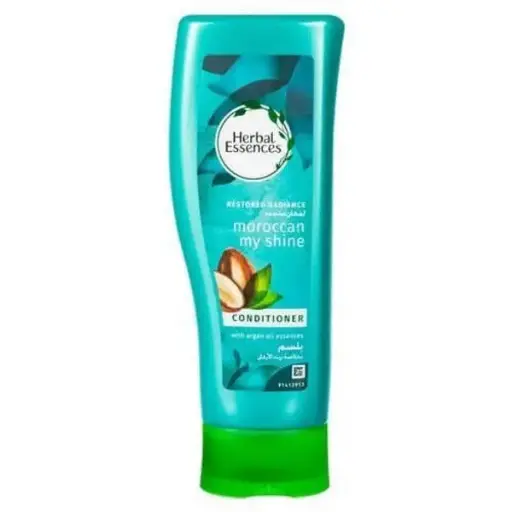 [70240] HERBAL con morccoan my shine 400 ml