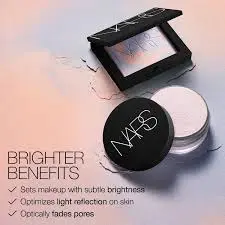 [69495] NARS LOOSE POUDRE