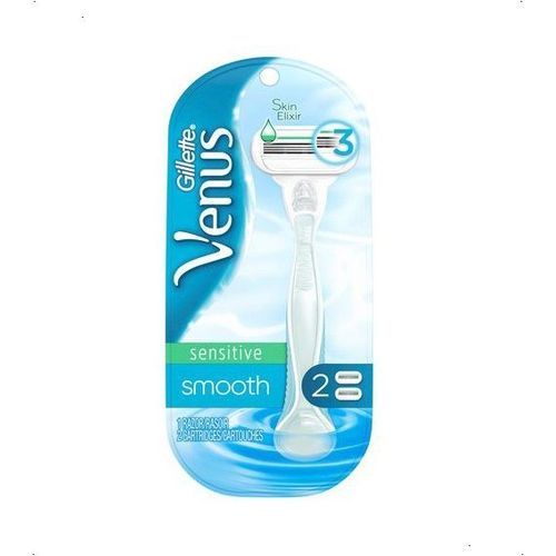 [72397] gillette venus sensitive smooth