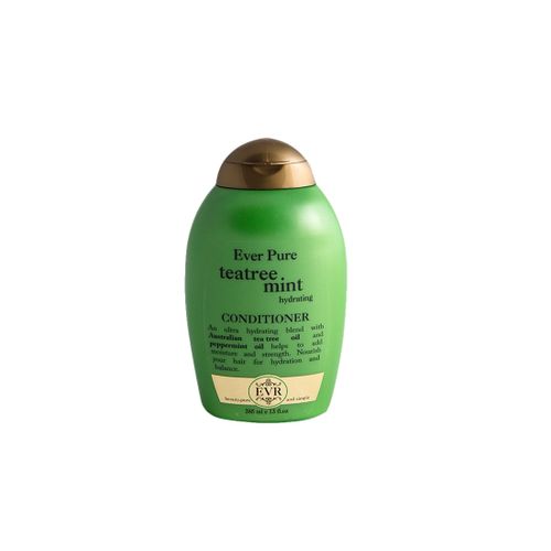 [71281] Ever Pure Cond Teatree Mint 385Ml