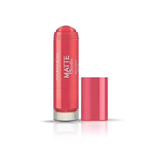 [71087] AMANDA BLUSH STICK