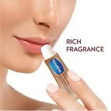 [75992] vaseline cocoa butter lip care 10gm