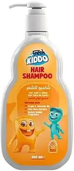 [77883] fresh kiddo kids hair shampoo 300ml