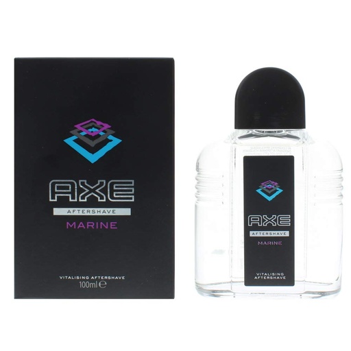 [69025] Axe Shave Marrine 100ML
