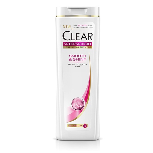 [77254] CLEAR SHAMPO WOMEN 600ML