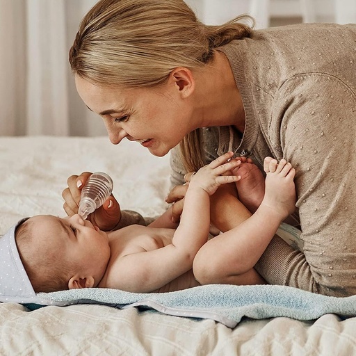[54556] CANPOL BABY NASAL BULB 2/118
