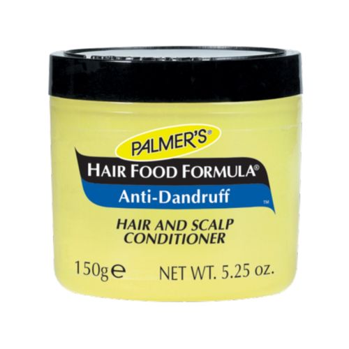 [21807] PALMERS ANTI DANDRUFF CREAM 150G