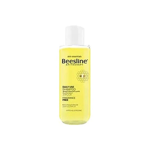 [72837] BEESLINE SHAMPOO100ML