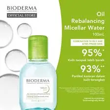 [74953] SEBIUM H2O 100 ML
