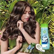 [51878] HERBAL ESSENCES Hello SHAMPOO 400 ML
