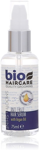 [70140] bio HAIR CARE SERUM WITH Argan Oil 75ml