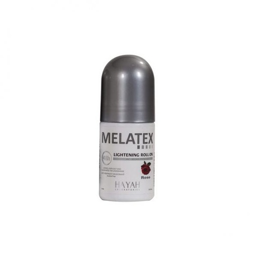 [72463] Melatex Roll-on rose