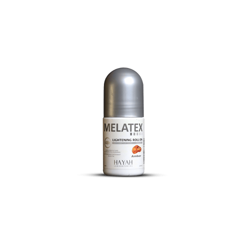 [74746] Melatex Lightening Roll On amber