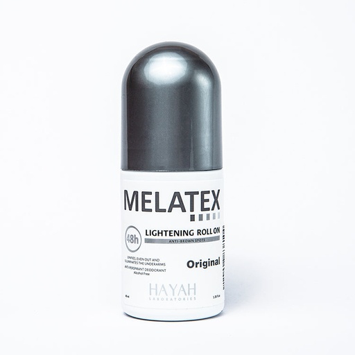 [70285] Melatex Lightening Roll On original