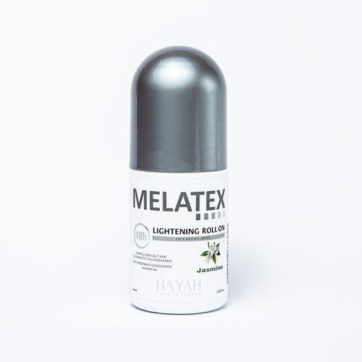 [74745] Melatex Lightening Roll On jasmine