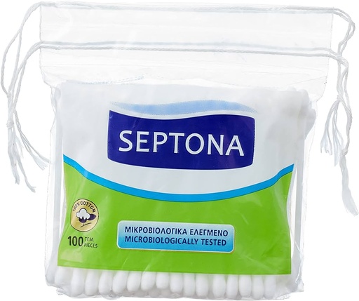 [64435] SEPTONA COTTON CARE 120 offers