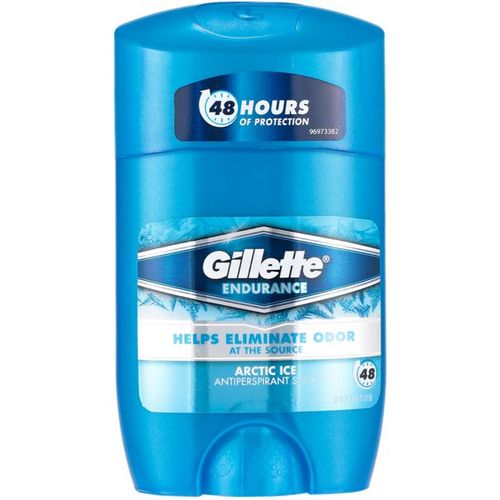 [37251] GILLETTE STICK Arctic Ice 48 ML