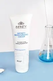 [72502] Infinity Moisturizing Cream 120 ml