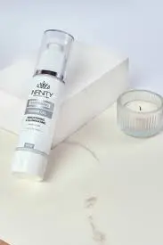 [71806] Infinity Whitening Cream