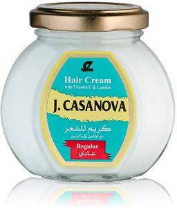 [51043] CASANOVA CREAM 150 G ابيض