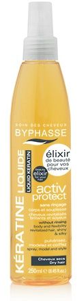 [74106] Byphasse Liquid Keratin Sublim Protect 250ML