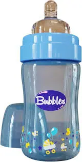 [77210] bubbles classic 180 ml