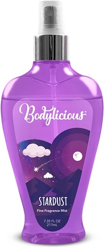 [77506] BodyLicious violet patchouli 217ml