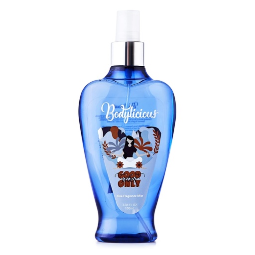 [77505] BodyLicious good only vibes 217ml