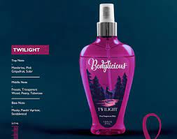 [77508] BodyLicious twilight 217ml