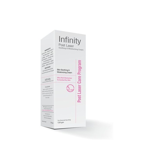 [71639] Infinity Post Laser Cream