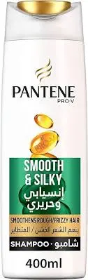 [60223] PANTENE SHAMPOO 400ML انسيابى وحريرى