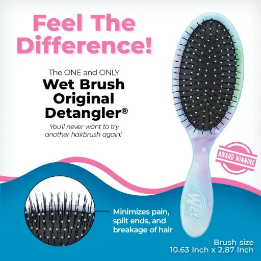 [73623] Wet Brush Original Detangler