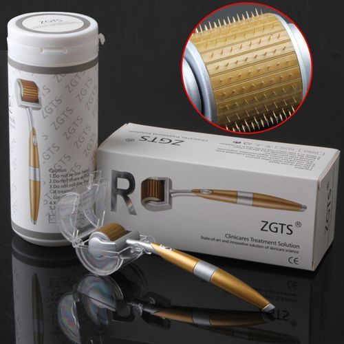 [75516] Derma Roller ZGTS (0.75)