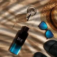 [72786] ZAK Spray FRESH 175Ml