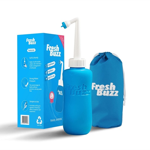 [74179] FASTER Buzz 850 ml