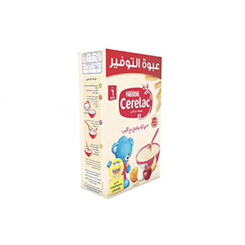[76627] CERELAC DATE 500G