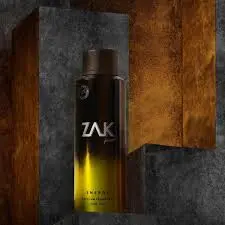 [72785] ZAK Spray ENERGY 175Ml