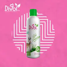 [74450] divol kids conditioner 500ml