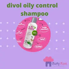 [74451] divol kids shampoo 500ml